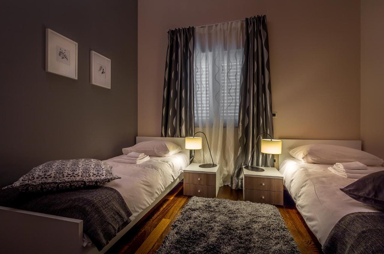 Apartment Maris Rovinj Exterior photo