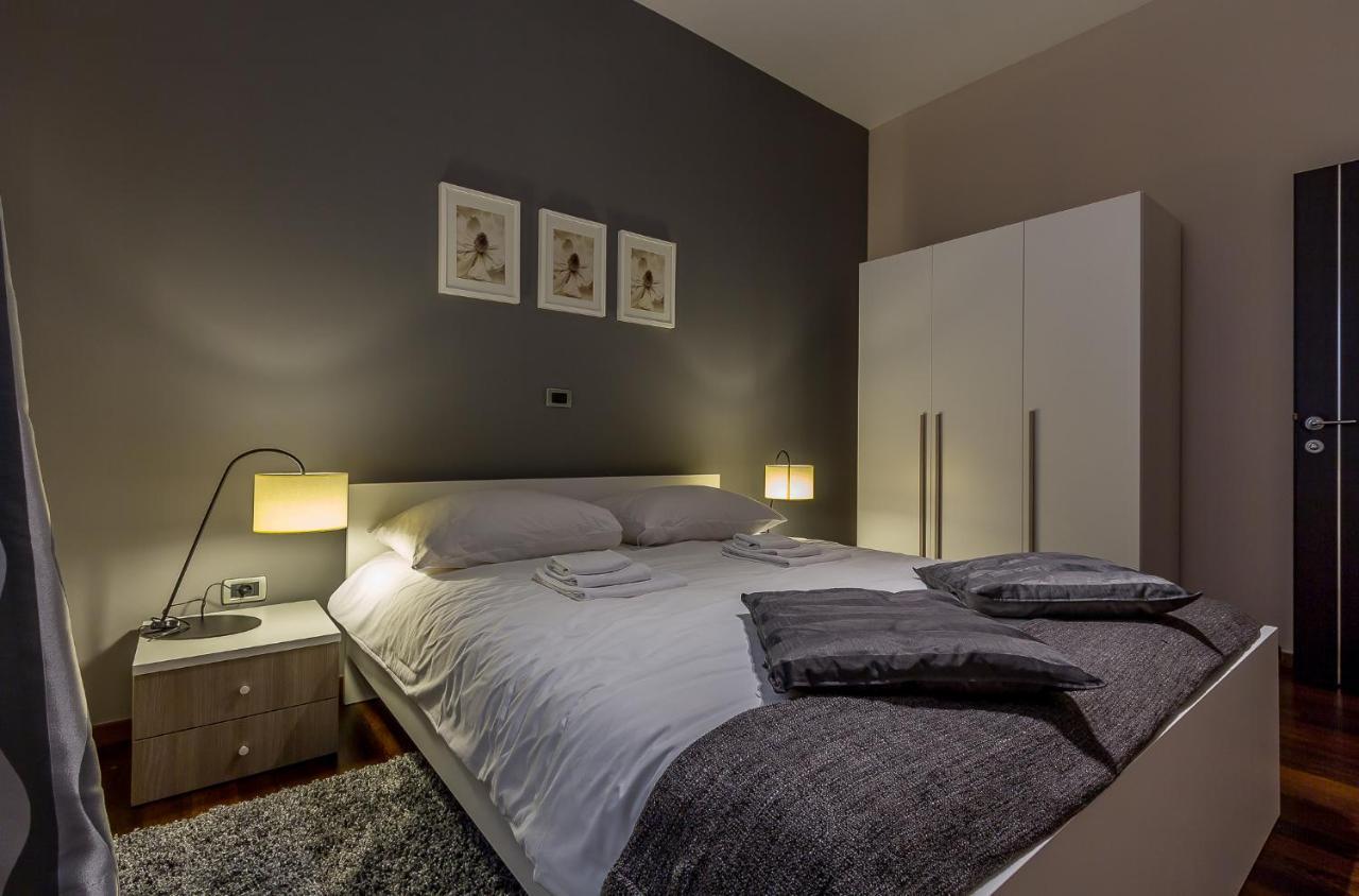 Apartment Maris Rovinj Exterior photo