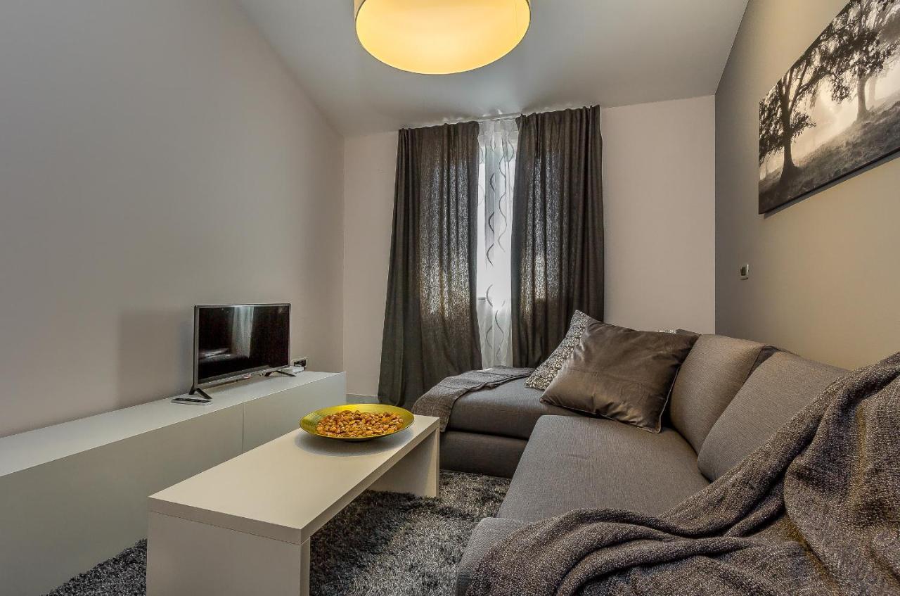 Apartment Maris Rovinj Exterior photo