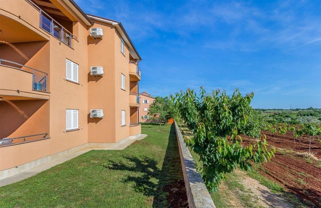 Apartment Maris Rovinj Exterior photo